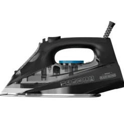 Black+Decker Find Dit Strygejern Her>dampstrygejern BXIR2805E