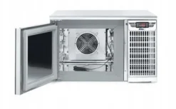 Frysere>Blast chiller 3 GN 2/3 Arktic Hendi - Lille, kompakt