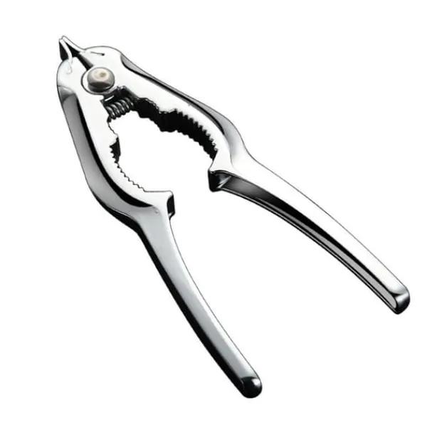 Blood Clam Opener Krabbtång Nötknäckare Multifunktionellt verktyg för skaldjursmat i köket Sale