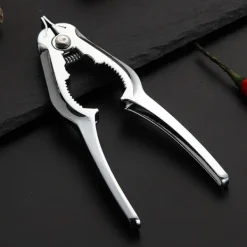 Blood Clam Opener Krabbtång Nötknäckare Multifunktionellt verktyg för skaldjursmat i köket Sale