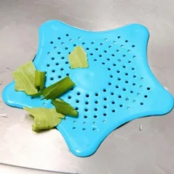 Blue Sewer Sil - Silikone