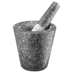 Dorre Boda Mortel granit 14 cm Discount