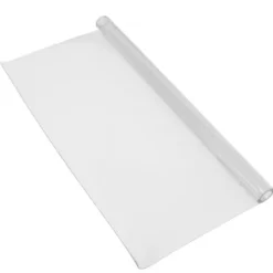 Madfolie>Bordbeskytter, 91,4x152,4 cm, Transparent, PVC