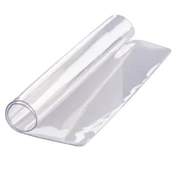 Bordbeskytter, 30.5x30.5 cm, Transparent, PVC plast New
