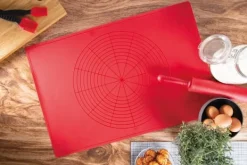 BORDBORD SILIKONEMÅTTE 62x42cm BERLINGER HAUS BH-7776 Best