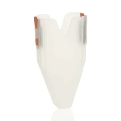 Borer slider box TrendLine uden fod - opbevaringsindsats tilbehør grøntsagsskærer V-slicer