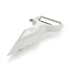 Borner 6 i 1 pyntskræller i grøn frugt- og grøntsagskræller aspargesskræller grøntsagsskræller kartoffelskræller agurkskræller vegansk rivejern grønts | CDON Clearance