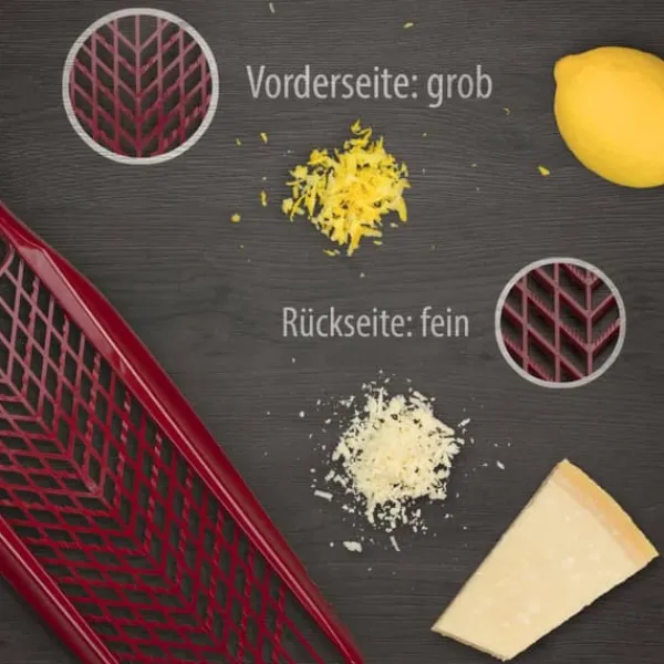 Mandolin- & Rivejern>Borner rivejern Powerline grøntsags rivejern frugt rivejern ost rivejern chokolade rivejern ingefær udstikker