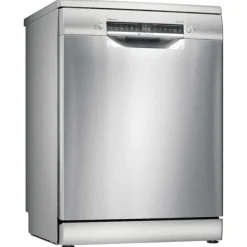 Bosch Opvaskemaskiner>Sms4emi06e Tredje Niveau Opvaskemaskine 14 Antal Kuverter