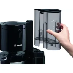 Bosch TKA8A053 Styline Kaffemaskine Sort/Rustfrit Stål Clearance