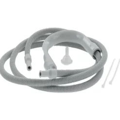 Bosch WTZ1110 Kondensvandsafløbsslange Hot