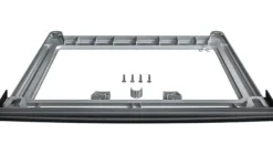 Bosch Vaskemaskiner>WTZ2741C vaskemaskine reservedele/tilbehør Stablingssæt 1 stk