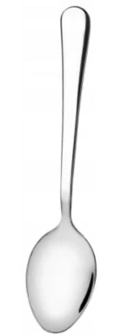 Bestik>Boston kaffeske 3 stk. sølv