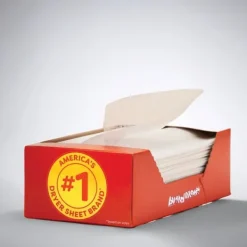 Bounce Outdoor Fresh tørretumbler med duft, blødgørende 240 stk. Clearance