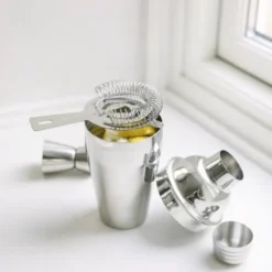 Dorre Cocktailshakers & Drinkudstyr>Braddon Målebæger 1-4cl -