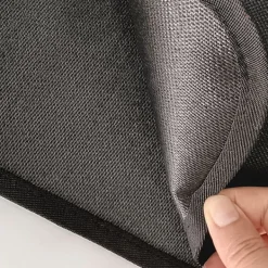 Brandsikker og varmebestandig grillmåtte - ekstra stor 80