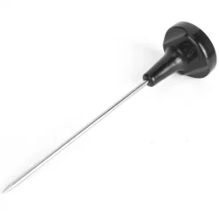 Bærbar Digital Madtermometer BBQ Temperaturmåler til Hjemmekøkken Online