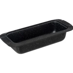 Bagning>Brødform 32 cm - sort