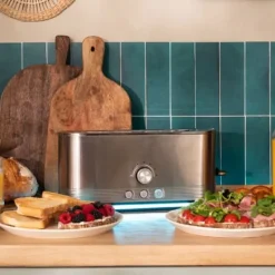 Brødrister Cecotec New