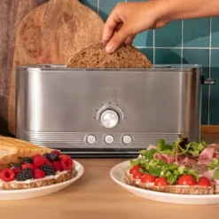 Brødrister Cecotec New