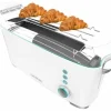 Brødristere, Raclettegrills Og Sandwichtoastere>Brødrister Cecotec Toast&Taste Extra W 1000 W