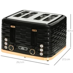 Brødristere, Raclettegrills Og Sandwichtoastere><noscript><img width=