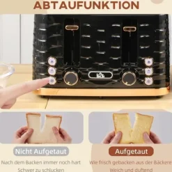 Brødristere, Raclettegrills Og Sandwichtoastere><noscript><img width=