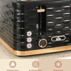 Brødristere, Raclettegrills Og Sandwichtoastere><noscript><img width=