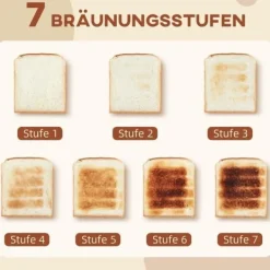 Brødristere, Raclettegrills Og Sandwichtoastere><noscript><img width=