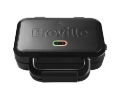 Breville Brødristere, Raclettegrills Og Sandwichtoastere>sandwich toaster VST082X