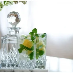 Karafler>Brixton Carafe, 80cl - Modern House