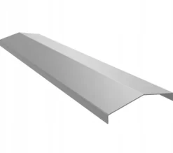 Griller>Brænderdæksel til en 460/115 gasgrill i rustfrit stål med aroma