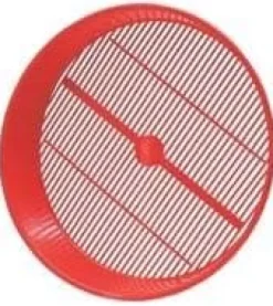 Jonas of Sweden Sier>Bärrensare Röd 36cm