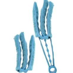 Rengøringsudstyr>Børste til rengøring af blinde