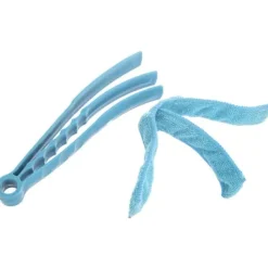 Rengøringsudstyr>Børste til rengøring af blinde