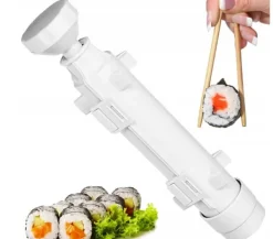 Sushimåtter>BRUNBESTE BB-3294 Bazooka Sushi Rullemaskine
