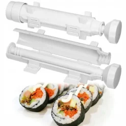 Sushimåtter>BRUNBESTE BB-3294 Bazooka Sushi Rullemaskine