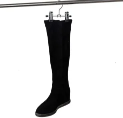 Buks / nederdel bøjle med clips 20-pack Clearance