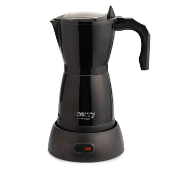 Camry Electric Moka Maker Clearance