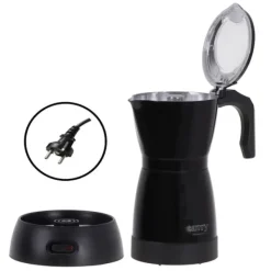 Camry Electric Moka Maker Clearance