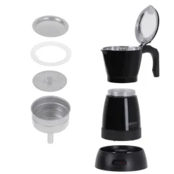 Camry Electric Moka Maker Clearance