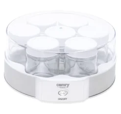 Camry, Yoghurtmaskine, CR 4519 Best