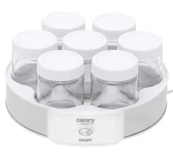 Camry, Yoghurtmaskine, CR 4519 Best