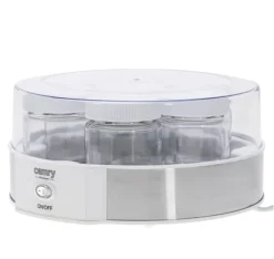 Camry, Yoghurtmaskine, CR 4519 Best