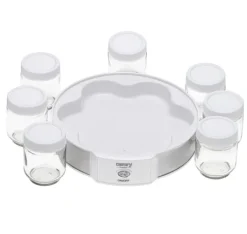 Camry, Yoghurtmaskine, CR 4519 Best