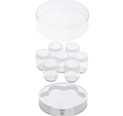 Camry, Yoghurtmaskine, CR 4519 Best