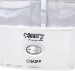 Camry, Yoghurtmaskine, CR 4519 Best