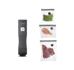 Proptrækker>Caso, Vacu OneTouch Vacuum sealer