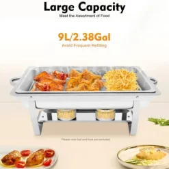 Tilbehør Til Madservering><noscript><img width=