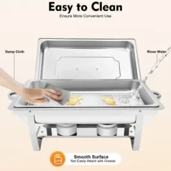 Tilbehør Til Madservering><noscript><img width=